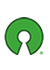 Open Source Initiative logo